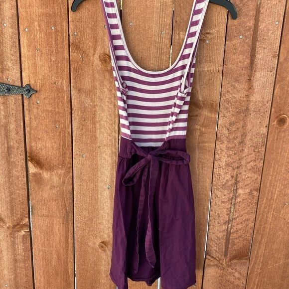 Kimchi‎ Blue Tank Dress - Picture 8 of 10